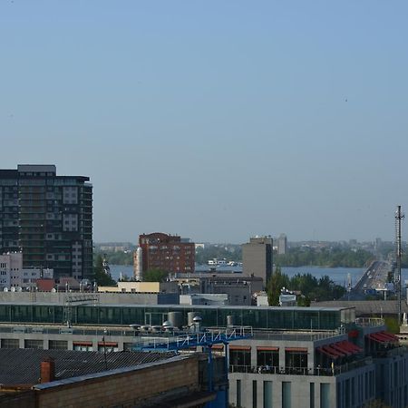 Apartments In The Heart Of Dnipro Extérieur photo