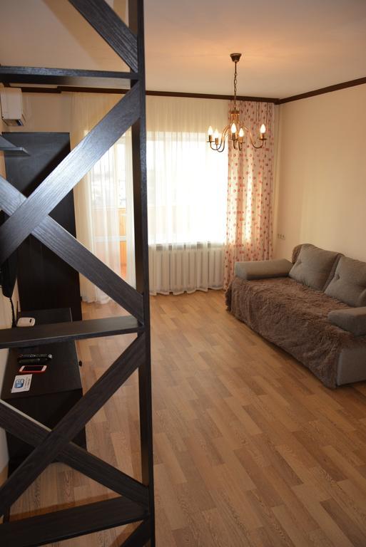Apartments In The Heart Of Dnipro Extérieur photo