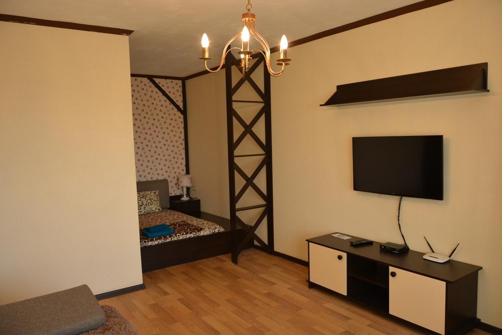 Apartments In The Heart Of Dnipro Extérieur photo